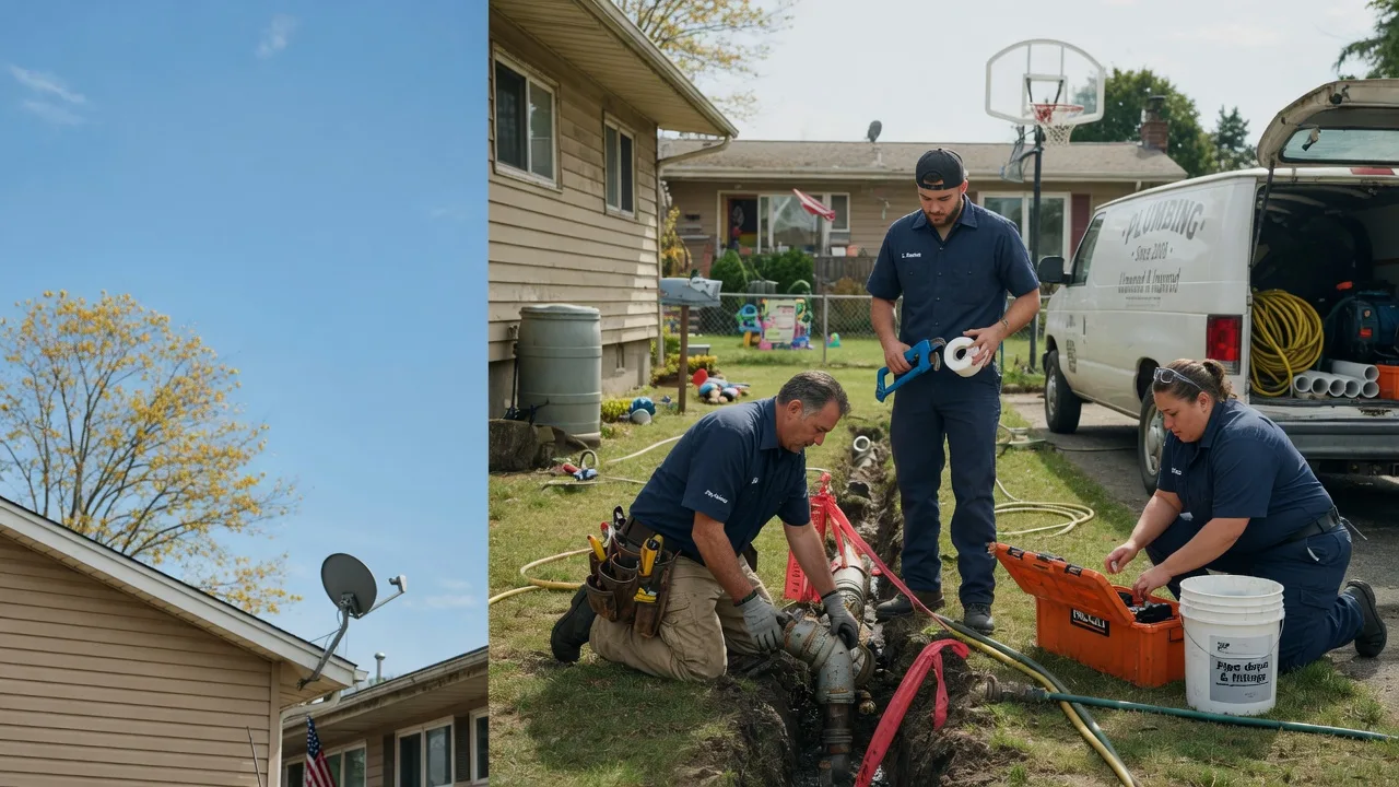 Garbage Disposal Replacement in Knob Noster, MO near me